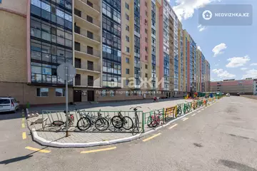 56.1 м², 3-комнатная квартира, этаж 13 из 13, 56 м², изображение - 24
