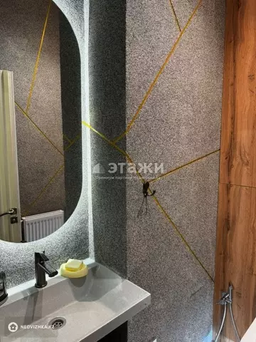 3-комнатная квартира, этаж 5 из 6, 76 м²