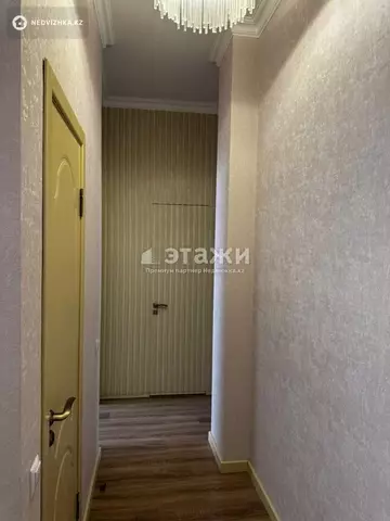 3-комнатная квартира, этаж 5 из 6, 76 м²