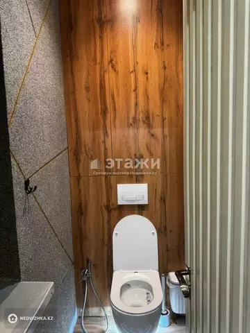3-комнатная квартира, этаж 5 из 6, 76 м²