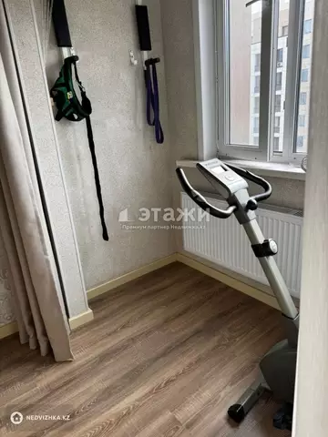 75.5 м², 3-комнатная квартира, этаж 5 из 6, 76 м², изображение - 4