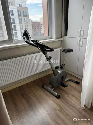 75.5 м², 3-комнатная квартира, этаж 5 из 6, 76 м², изображение - 5