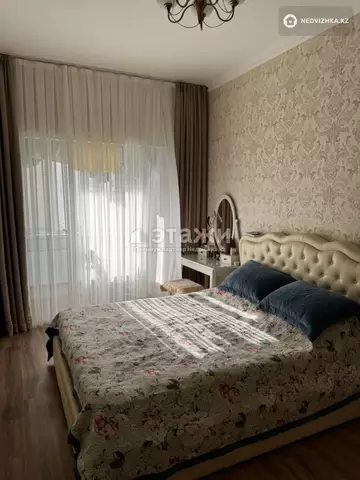75.5 м², 3-комнатная квартира, этаж 5 из 6, 76 м², изображение - 6