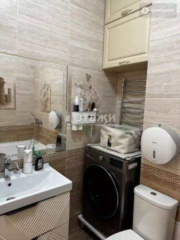 75.5 м², 3-комнатная квартира, этаж 5 из 6, 76 м², изображение - 7