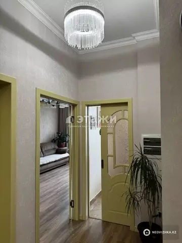 75.5 м², 3-комнатная квартира, этаж 5 из 6, 76 м², изображение - 8