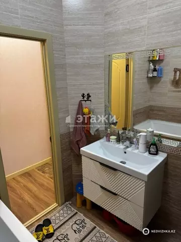 75.5 м², 3-комнатная квартира, этаж 5 из 6, 76 м², изображение - 9