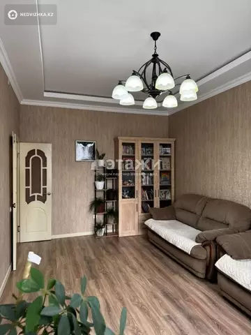 75.5 м², 3-комнатная квартира, этаж 5 из 6, 76 м², изображение - 10