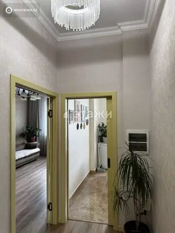75.5 м², 3-комнатная квартира, этаж 5 из 6, 76 м², изображение - 11