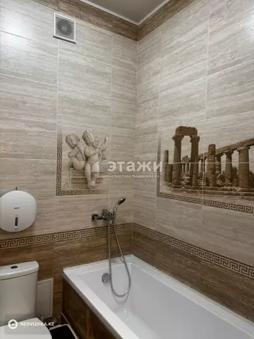 75.5 м², 3-комнатная квартира, этаж 5 из 6, 76 м², изображение - 12