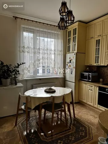 75.5 м², 3-комнатная квартира, этаж 5 из 6, 76 м², изображение - 13