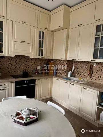 75.5 м², 3-комнатная квартира, этаж 5 из 6, 76 м², изображение - 14