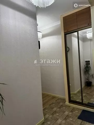 75.5 м², 3-комнатная квартира, этаж 5 из 6, 76 м², изображение - 15