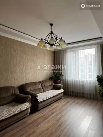 75.5 м², 3-комнатная квартира, этаж 5 из 6, 76 м², изображение - 16