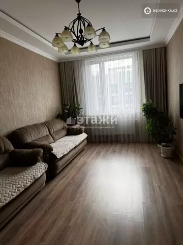75.5 м², 3-комнатная квартира, этаж 5 из 6, 76 м², изображение - 17