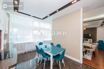 3-комнатная квартира, этаж 4 из 22, 134 м²