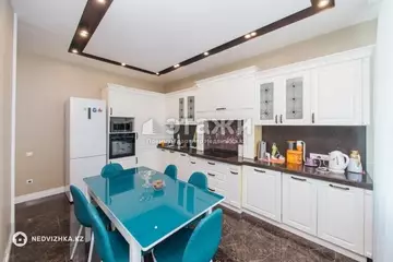 134 м², 3-комнатная квартира, этаж 4 из 22, 134 м², изображение - 4