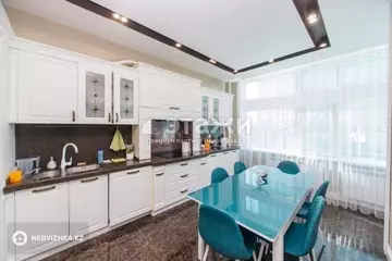 134 м², 3-комнатная квартира, этаж 4 из 22, 134 м², изображение - 5