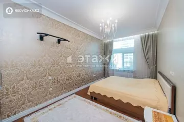 134 м², 3-комнатная квартира, этаж 4 из 22, 134 м², изображение - 7