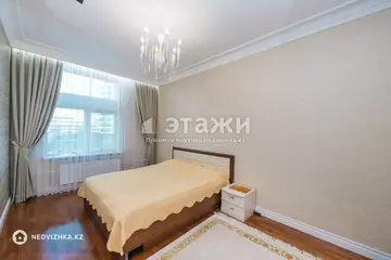 134 м², 3-комнатная квартира, этаж 4 из 22, 134 м², изображение - 8