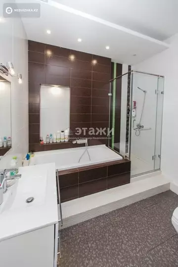 134 м², 3-комнатная квартира, этаж 4 из 22, 134 м², изображение - 9