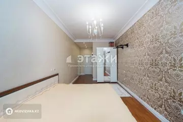 134 м², 3-комнатная квартира, этаж 4 из 22, 134 м², изображение - 10