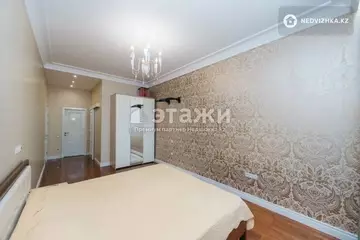 134 м², 3-комнатная квартира, этаж 4 из 22, 134 м², изображение - 11