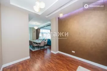 134 м², 3-комнатная квартира, этаж 4 из 22, 134 м², изображение - 20