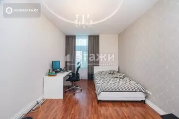 134 м², 3-комнатная квартира, этаж 4 из 22, 134 м², изображение - 22
