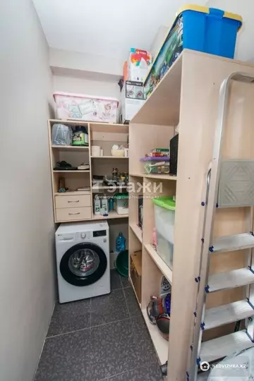 134 м², 3-комнатная квартира, этаж 4 из 22, 134 м², изображение - 23