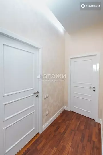 134 м², 3-комнатная квартира, этаж 4 из 22, 134 м², изображение - 24