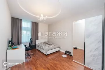 134 м², 3-комнатная квартира, этаж 4 из 22, 134 м², изображение - 25