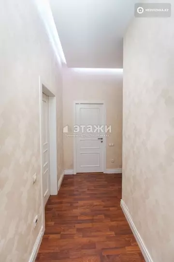 134 м², 3-комнатная квартира, этаж 4 из 22, 134 м², изображение - 27
