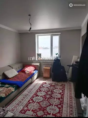 3-комнатная квартира, этаж 1 из 4, 78 м²