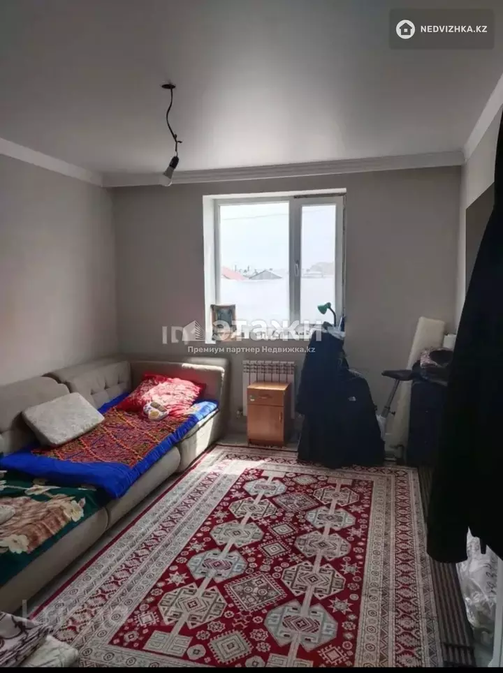 77.7 м², 3-комнатная квартира, этаж 1 из 4, 78 м², изображение - 1
