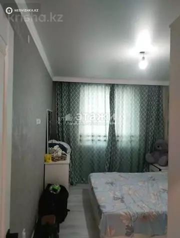 3-комнатная квартира, этаж 1 из 4, 78 м²