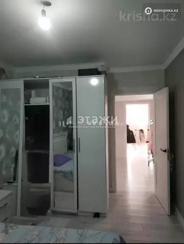 3-комнатная квартира, этаж 1 из 4, 78 м²
