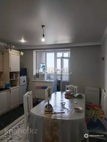 77.7 м², 3-комнатная квартира, этаж 1 из 4, 78 м², изображение - 4