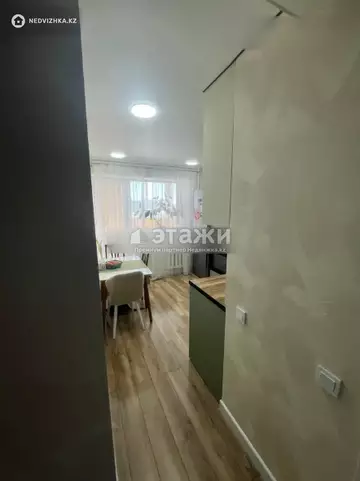 2-комнатная квартира, этаж 7 из 10, 58 м²