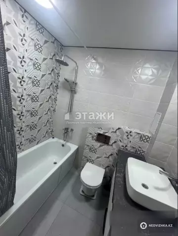 2-комнатная квартира, этаж 7 из 10, 58 м²
