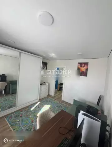 2-комнатная квартира, этаж 7 из 10, 58 м²