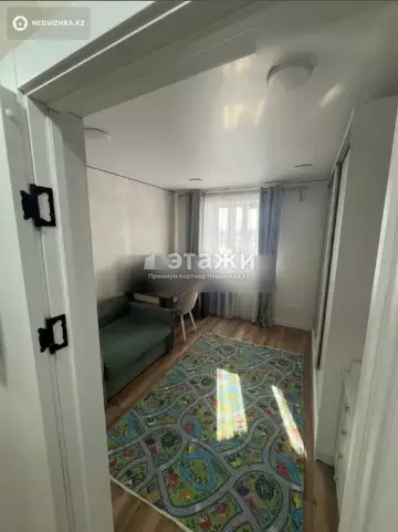 2-комнатная квартира, этаж 7 из 10, 58 м²