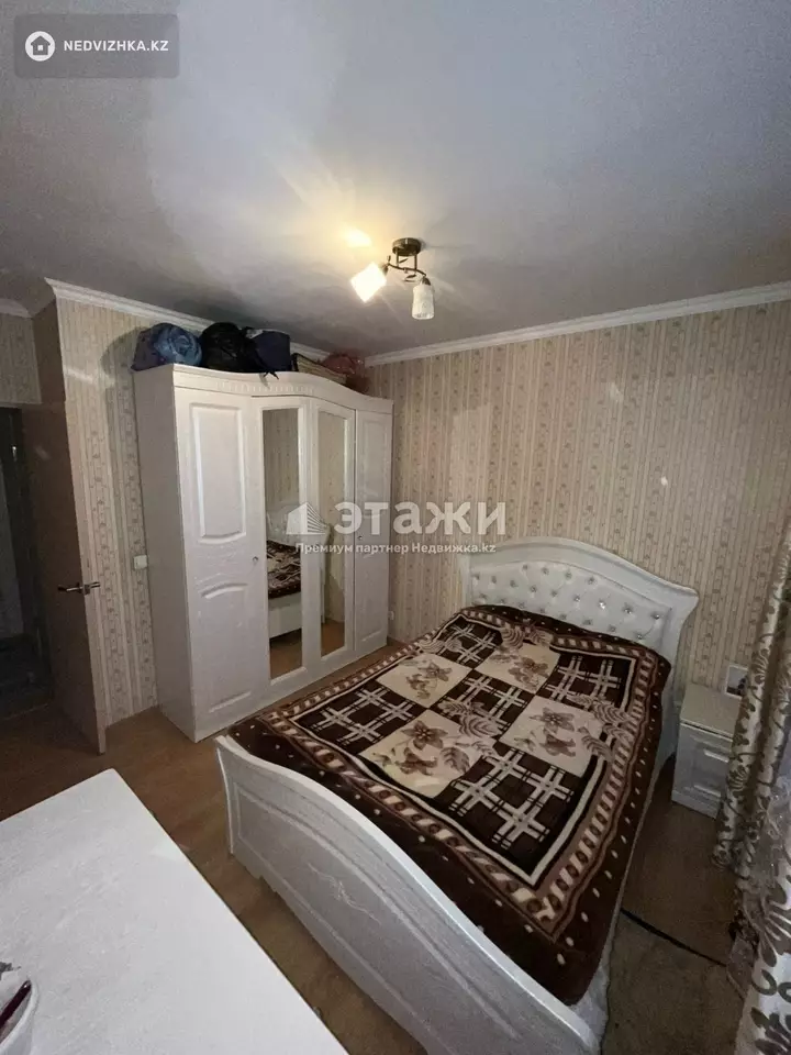 82 м², 3-комнатная квартира, этаж 1 из 9, 82 м², изображение - 1