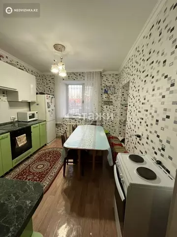 82 м², 3-комнатная квартира, этаж 1 из 9, 82 м², изображение - 6