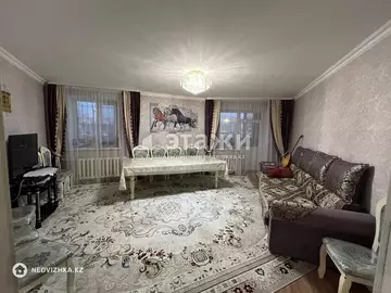 82 м², 3-комнатная квартира, этаж 1 из 9, 82 м², изображение - 5