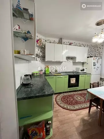 82 м², 3-комнатная квартира, этаж 1 из 9, 82 м², изображение - 7