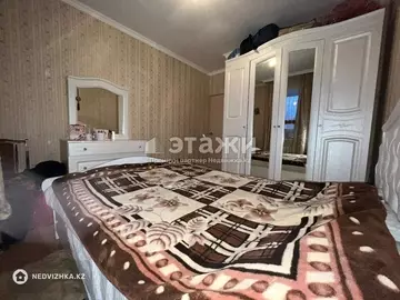 82 м², 3-комнатная квартира, этаж 1 из 9, 82 м², изображение - 9