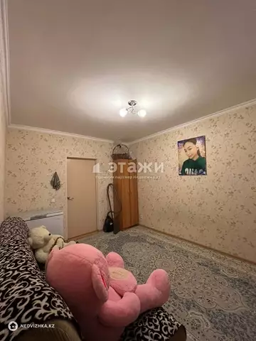 82 м², 3-комнатная квартира, этаж 1 из 9, 82 м², изображение - 11