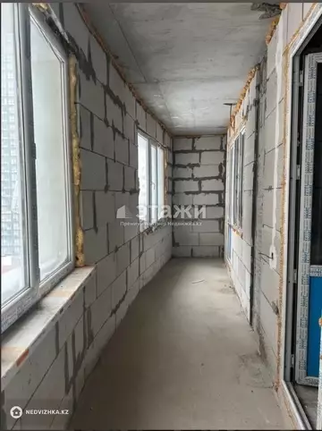 1-комнатная квартира, этаж 7 из 13, 52 м²