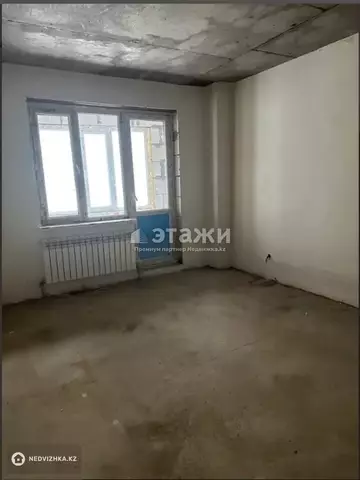 1-комнатная квартира, этаж 7 из 13, 52 м²