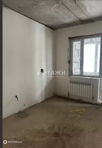 1-комнатная квартира, этаж 7 из 13, 52 м²